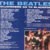 The Beatles - Pollwinners Go To Blackpool