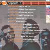 U2 - Popside's ( 13 Rare Remixes + non album tracks )