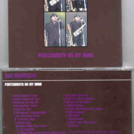 Van Morrison - Portsmouth On My Mind ( 2 CD set )