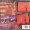 P. Gabriel  /  GENESIS  /  P. Collins - Post Script  ( Peter Gabriel )