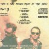 Metallica - Power ( Live at Ostseehalle , Kiel , September 12th , 1996 )