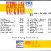 Stevie Ray Vaughan - Precious Stones  ( Live In USA 1988 )