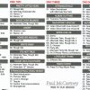 Paul McCartney - Press To Play Sessions ( 3 CD SET ) ( Misterclaudel )