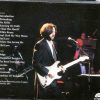 Eric Clapton - Previous Day's Night ( 2 CD set ) ( Royal Albert Hall , London , England , February 17th , 1991 )