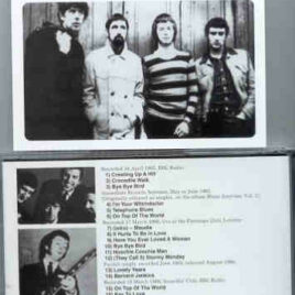 Eric Clapton - Primal Seed ( With John Mayall & The Bluesbreakers )