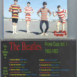 The Beatles - Prime Cuts ( Octopuss )