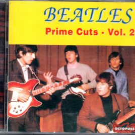 The Beatles - Prime Cuts Vol. 2 ( Octopuss )