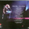 Led Zeppelin - Priory In Brion ( ROBERT PLANT LIVE in Sheffield , Sept 25th , 1999)