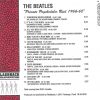 The Beatles - Private Psychedelic Reel 1966 - 1968 ( Flashback )