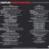 The Beatles - Private Rarities ( 2CD )( A Collection Of Acetates And Demo Recordings )( Digitally Remastered ) ( 2013 SGT Recs )
