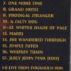 Procol Harum - Stockholm Surprise ( Live From Stockholm 1991 plus Bonustracks BBC 1967 , 1971 & 1970 )
