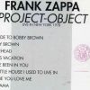 Frank Zappa - Project Object  ( Live in New York , 1978 )