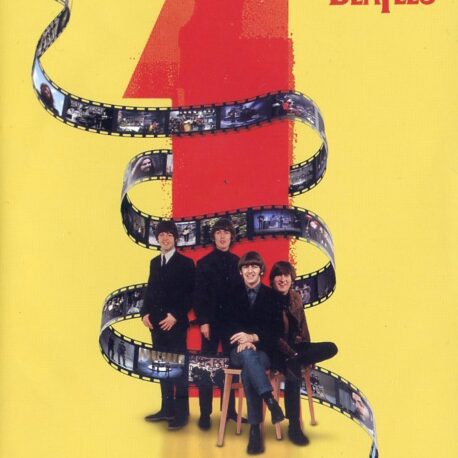 DVD The Beatles - Promotions 1 ( 2 DVD SET ) ( Misterclaudel )