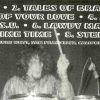 Eric Clapton - Psychedelic Sunshine ( CREAM at Fillmore West , California , USA , September 3rd , 1967 )