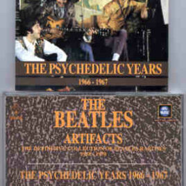 The Beatles - Psychedelic Years ( Big Music )