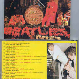 The Beatles - Psychedelic Years Vol 2 ( LSD Recs )