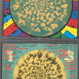 The Beatles - Psychedelic Years II ( Triple cd set ) ( Vols. 4-5-6 ) ( LSD Recs )