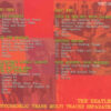 The Beatles - Psychedelic Years Multi Tracks Separated ( 2 CD SET ) ( WWII )
