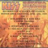 Kiss - Psycho Circus II( Live at River Plate , Buenos Aires , Argentina , April 10th , 1999 )