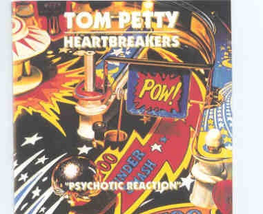 Tom Petty – Shout ! ( Chicago April 1977 & San Francisco , June 1977 ) front cover Tom Petty - Shout ! ( Chicago April 1977 & San Francisco , June 1977 ) front cover
