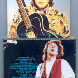 Paul McCartney - Pulling The Plug Fantastic  ( Chapter One Recs )