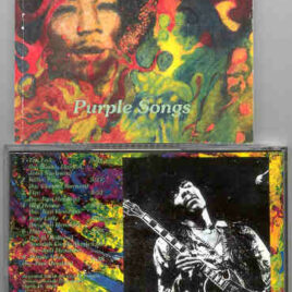 Jimi Hendrix - Purple Songs