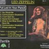 Led Zeppelin - Put Led In Your Pencil ( Turtle ) ( Aeolian Hall , London June 15th '69 & Top Gear Radio , June 24th '69 )