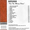 Nirvana - Put The Money Down ( Flashback ) ( Fox Theatre , Portland , October 29th , 1991 )