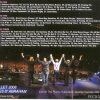 Paul McCartney - Quebec City 400th Anniversary ( 2 CD + 1 DVD set ) ( Piccadilly Circus ) ( July 2008 )