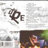 The Cure - Queen Elisabeth Parade ( KTS )