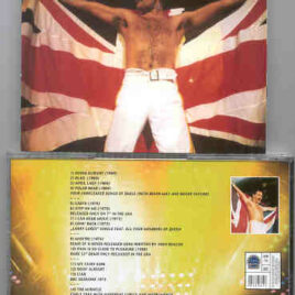 Queen - Rarities