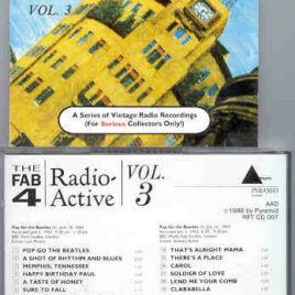 The Beatles - At The Beeb Vol. 3  ( Triangle Recs.)
