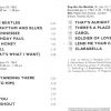 The Beatles - At The Beeb Vol. 3  ( Triangle Recs.)