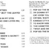 The Beatles - Radio Active Vol. 4  ( Triangle Recs.) Live At The Beeb