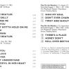The Beatles - At The Beeb Vol. 5  ( Triangle Recs.)