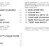 The Beatles - Radio Active Vol. 6  ( Triangle Recs.) Live At The Beeb