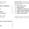 The Beatles - At The Beeb Vol. 6  ( Triangle Recs.)