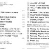 The Beatles - At The Beeb Vol. 8  ( Triangle Recs.)