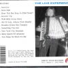 Bruce Springsteen - Radio Waves  ( Great Dane ) ( Selection of rare Radio Broadcasts )