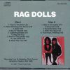 Aerosmith - Rag Dolls ( 2 CD SET ) ( Hampton Civic Center , Hampton , Virginia , USA , 1988 )