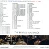 The Beatles - Ragnarook ( 3 CD SET )( The last day of the Get Back Sessions at Apple Studios , January 31st , 1969 )( Misterclaudel )