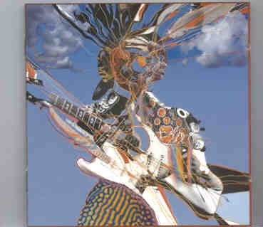 Jimi Hendrix – The Rainbow Bridge Concerts ( 2 CD set ) ( Early & Late Show , Hawaii , July 30th , 1970 ) front cover Jimi Hendrix - The Rainbow Bridge Concerts ( 2 CD set ) ( Early & Late Show , Hawaii , July 30th , 1970 ) front cover