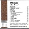 Ramones - Let's Dance  ( Live at The Club , Cambridge , Massachusetts , USA , 1976 ) ( Flashback )