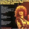 Led Zeppelin - Rampaging Cajun ( 3 cd set ) ( Baton Rouge , Louisiana , USA , February 28th , 1975 )