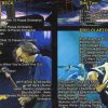Jeff Beck - Rampaging New York ( 2 CD ) ( w/ Eric Clapton )( Madison Square Garden , NYC , USA , February 19th , 2010 )