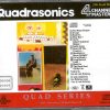 Paul McCartney - Ram Quadraphonic ( Odeon Quadraphonics )