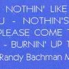 Bachman Turner Overdrive - Merge  ( Randy Bachman's 1996 OOP Album on CD )