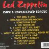 Led Zeppelin - Unreleased Tracks ( 11 REALLY rare & unreleased takes )