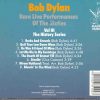 Bob Dylan - Rare Live Performances Of The Sixties Vol. 3 ( The History Series Part 3 )