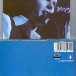 David Bowie - Rarest One Bowie